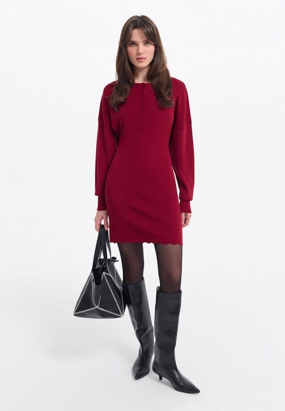 Платье Love Republic