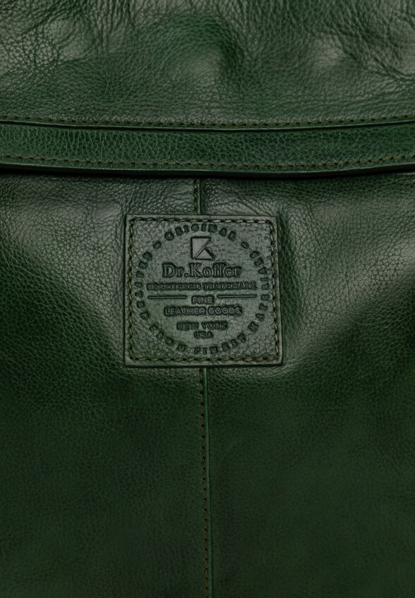 Др.Коффер M402902-110-81 сумка через плечо