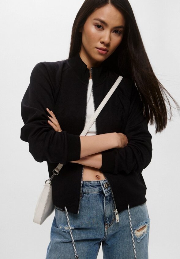 Олимпийка John Richmond