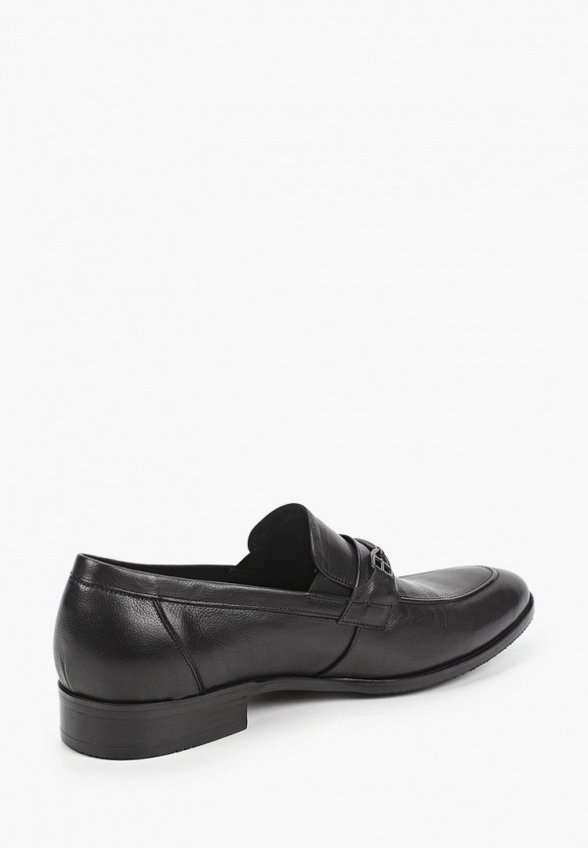 Лоферы Brooman