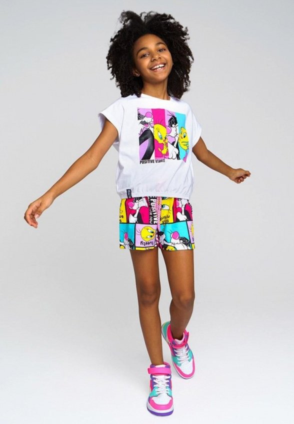 Футболка PlayToday