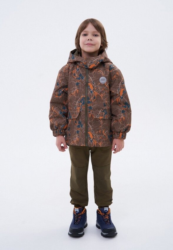 Куртка утепленная Lassie