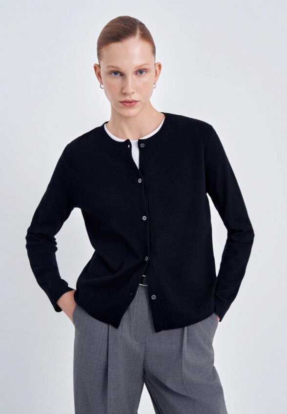 Кардиган Finn Flare