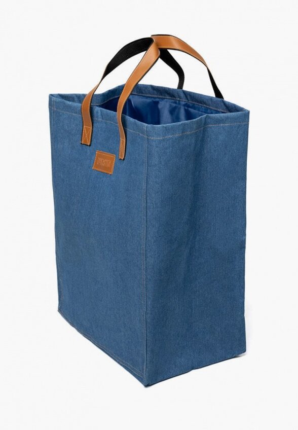 Корзина для белья DeNastia