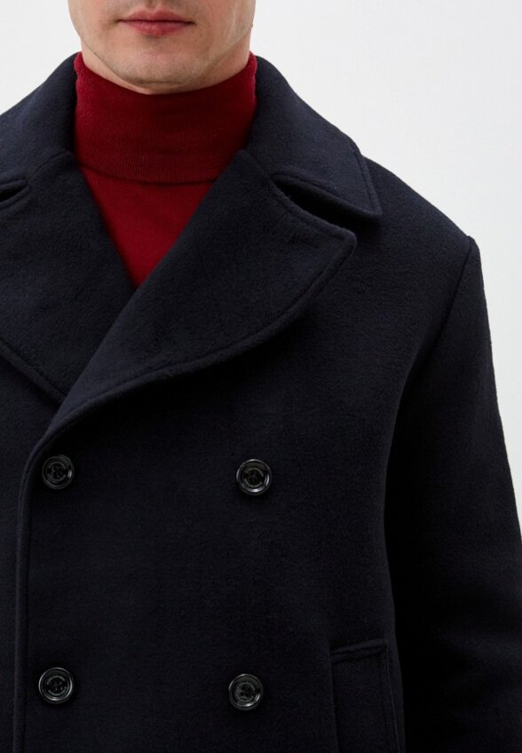 Полупальто O'STIN