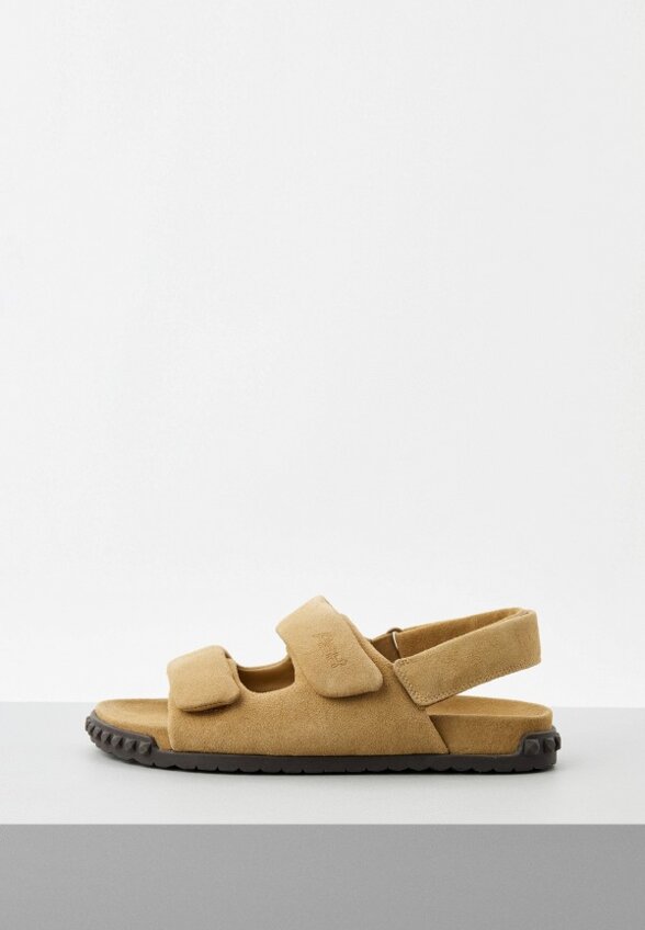 Сандалии Ash