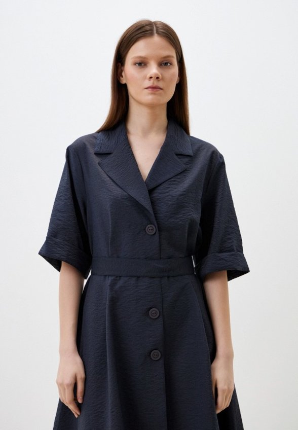 Платье MadaM T