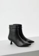 Ботильоны Patrizia Pepe3  - превью