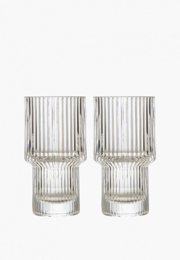 Набор стаканов Smart Solutions