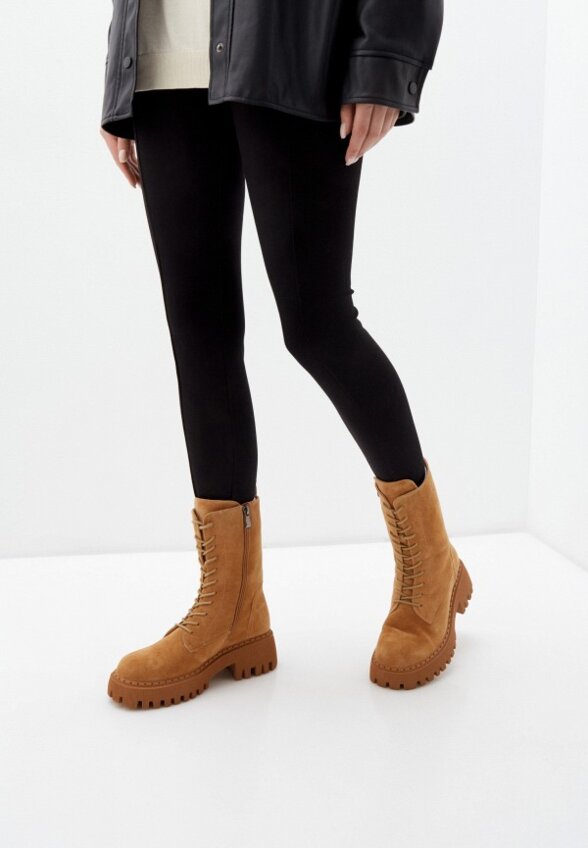 Ботинки Lolli l Polli