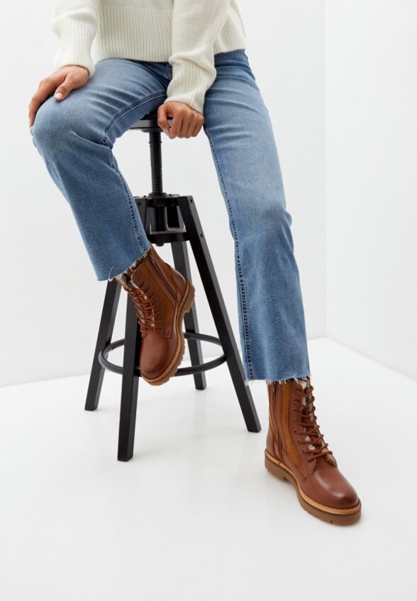 Ботинки Gut Moving Good