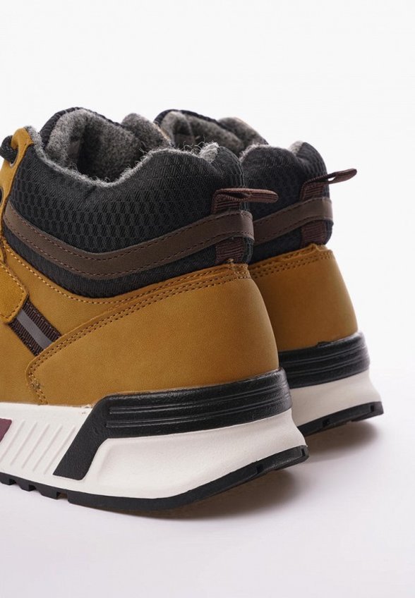 Ботинки Niota Line