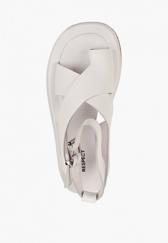 Сандалии Respect