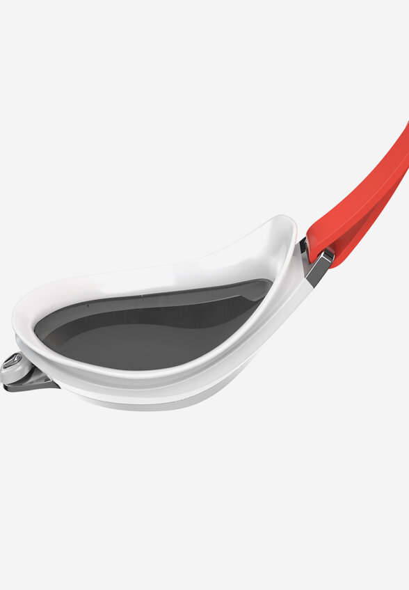 Очки для плавания Speedo Fastskin, Серый