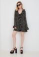 Платье и комбинация TrendyAngel2  - превью
