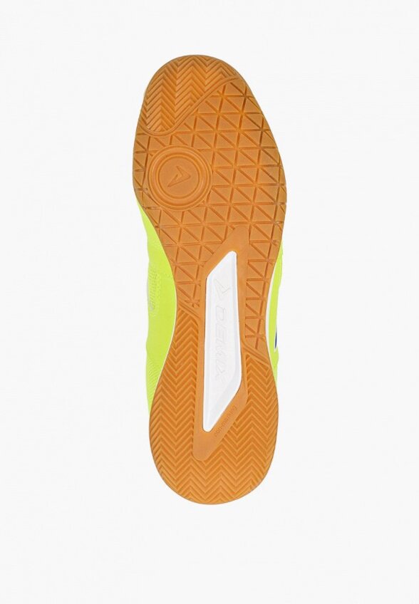 Бутсы зальные Demix