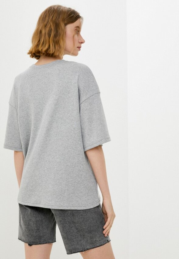 Футболка Mist