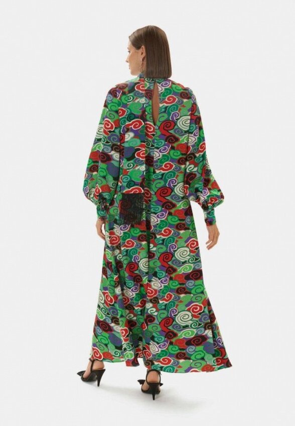 Платье Tara Jarmon