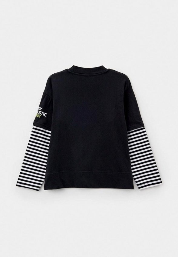 Лонгслив PlayToday