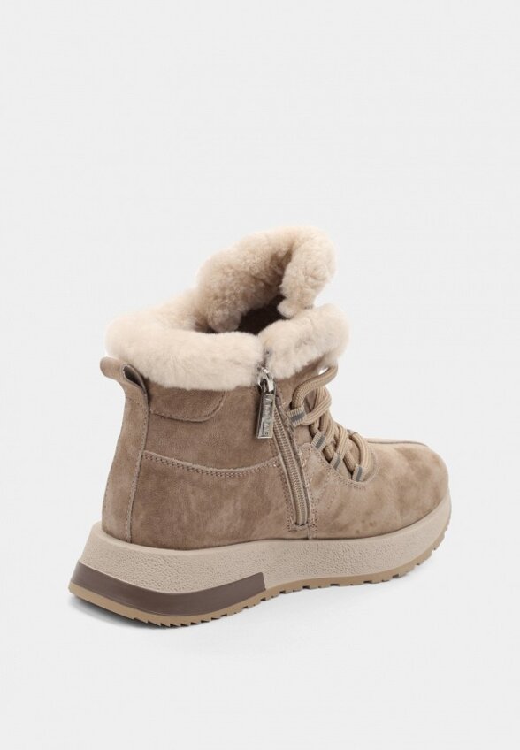 Ботинки Finn Line