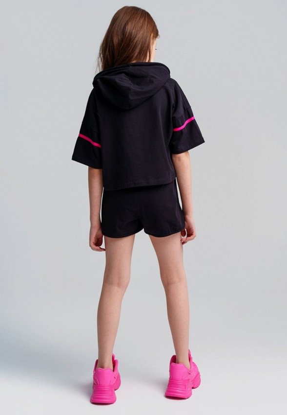 Футболка, майка и шорты PlayToday