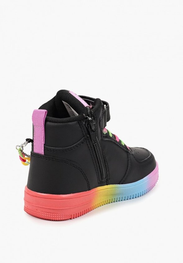 Кеды Indigo Kids