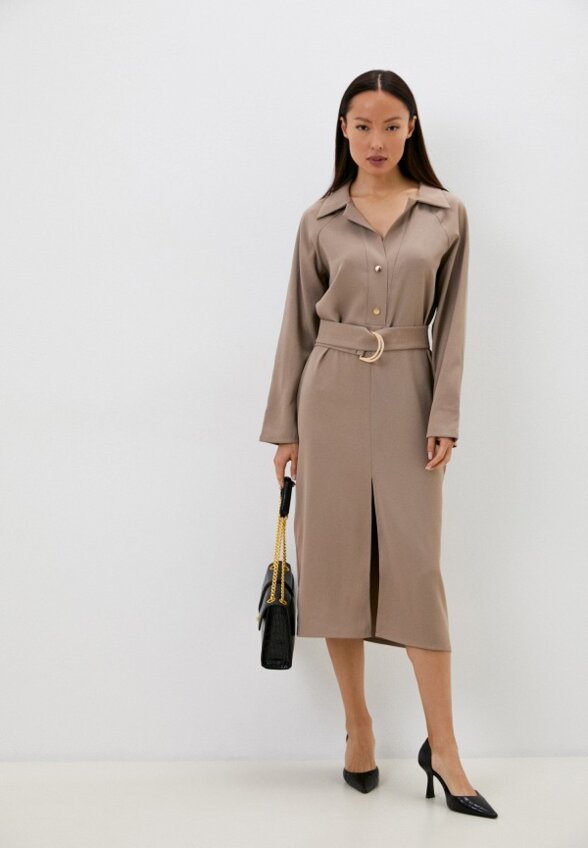 Платье Rich & Naked