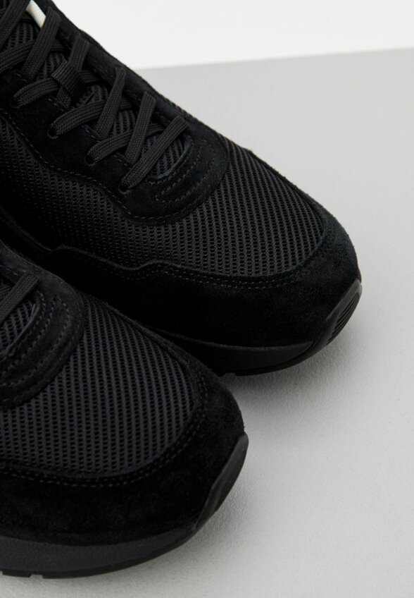 Кроссовки Armani Exchange