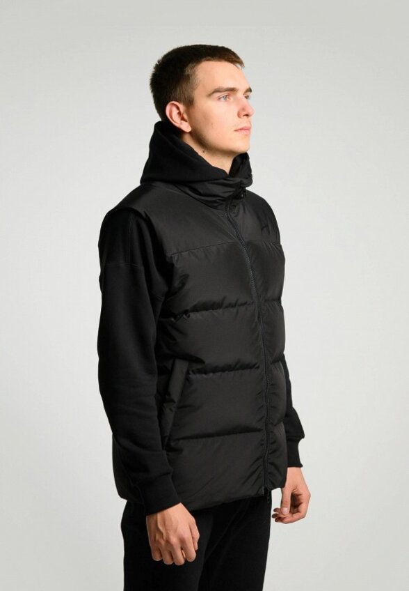 Жилет утепленный Индивид