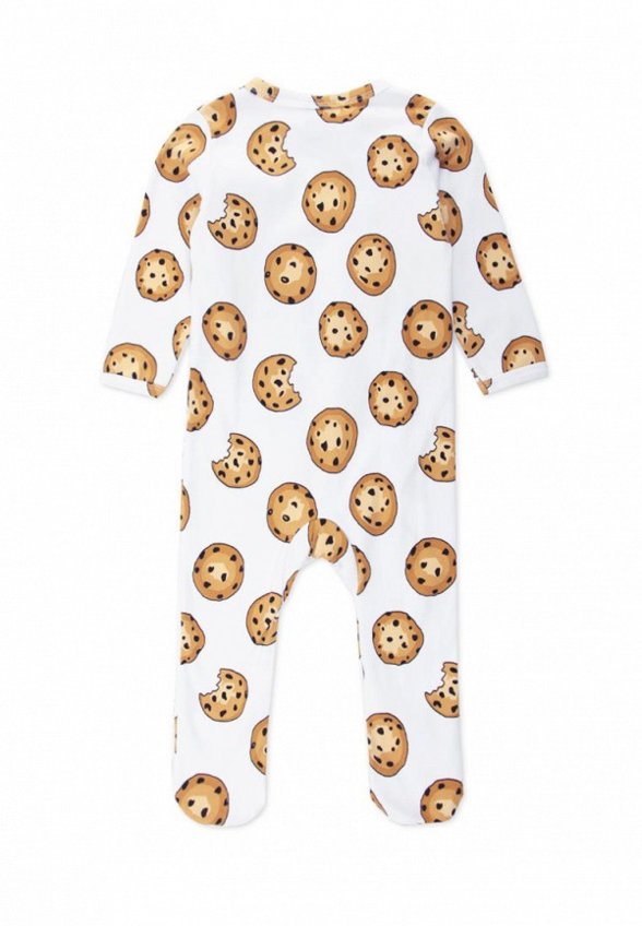 Комбинезон Mjolk