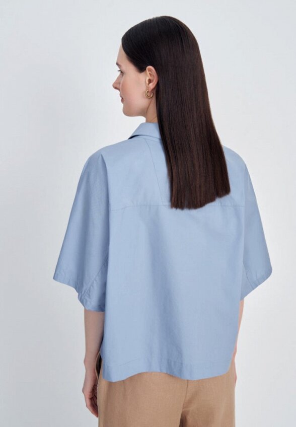 Блуза Finn Flare