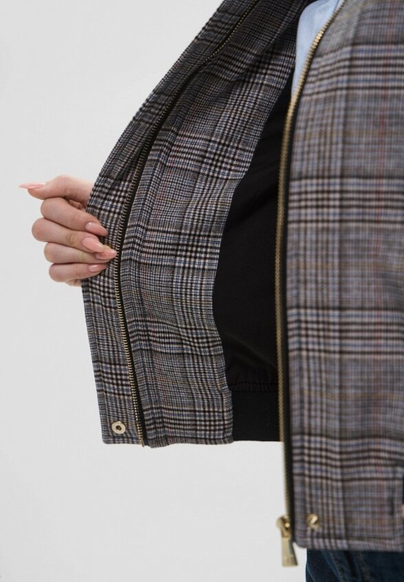 Куртка утепленная Trussardi