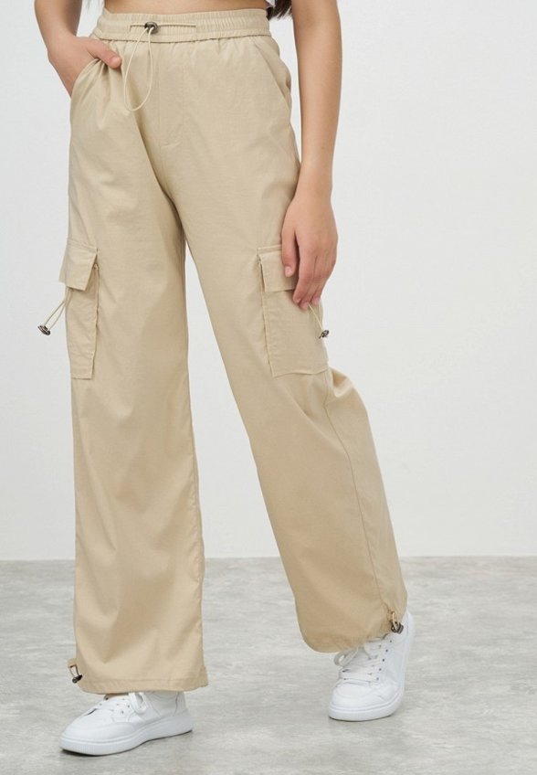 Брюки Resser Denim