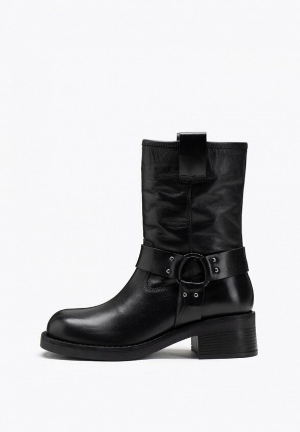 Полусапоги Pazolini