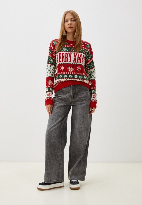 Джемпер Terranova