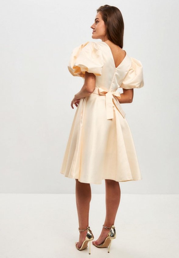 Платье FansyWay