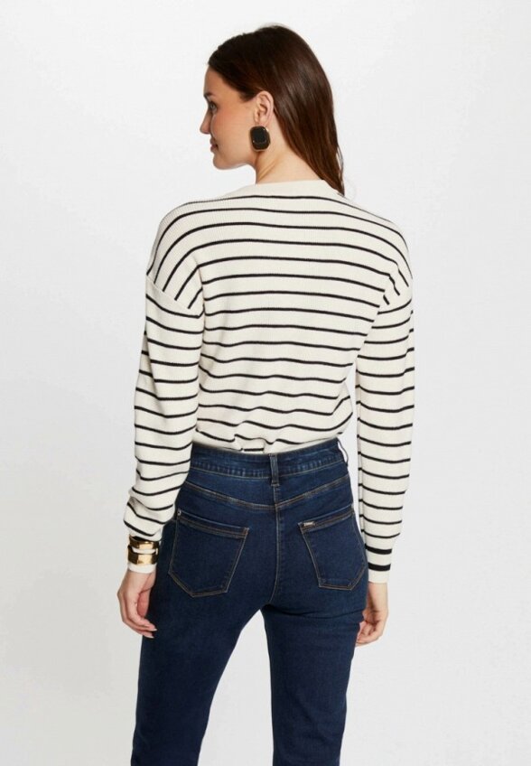 Джемпер Morgan