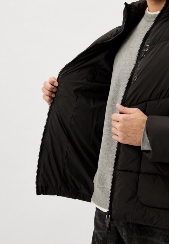 Куртка утепленная Ice Play