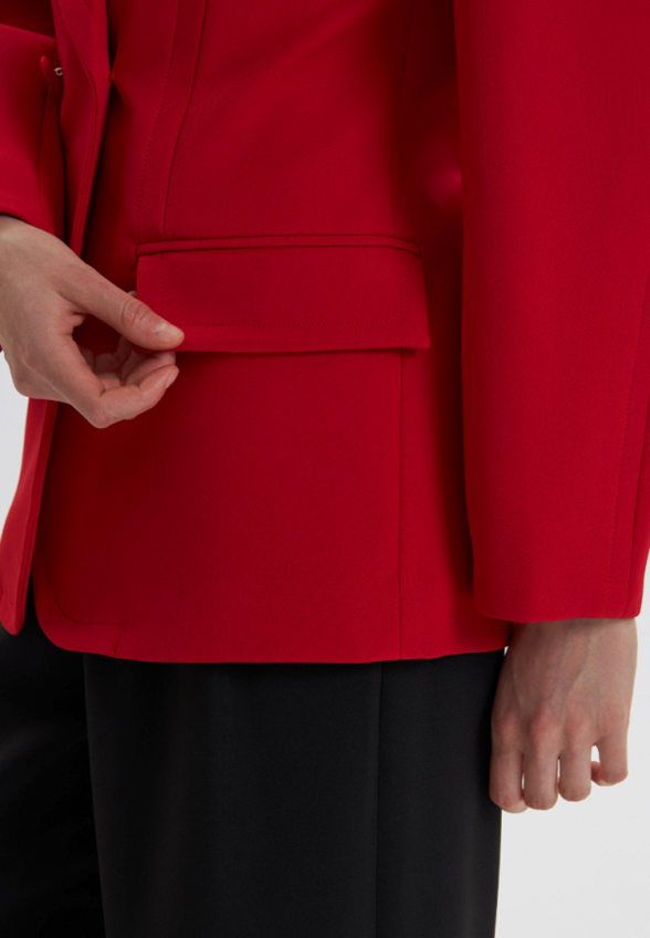 Жакет Lumiere Magique