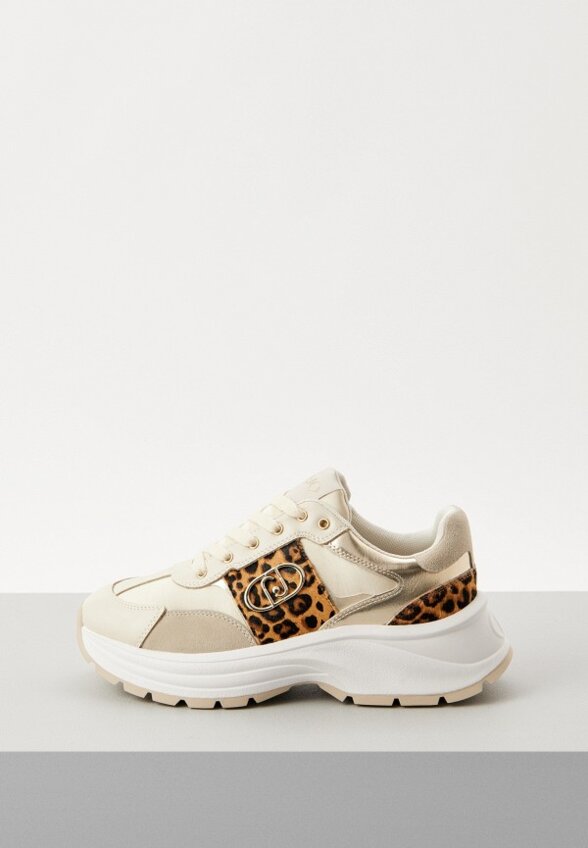 Кроссовки Liu Jo