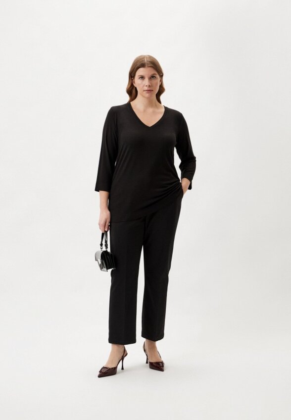 Лонгслив Marina Rinaldi Voyage