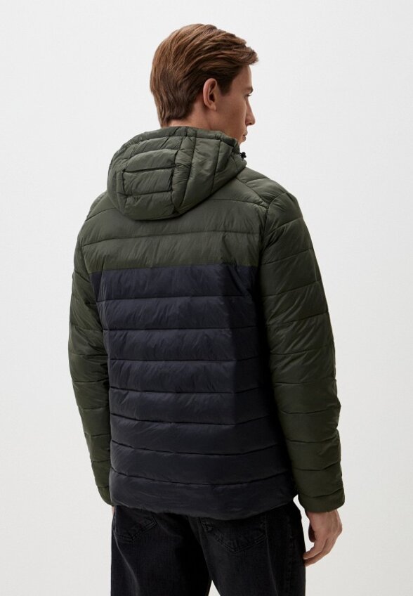 Куртка утепленная Jack & Jones