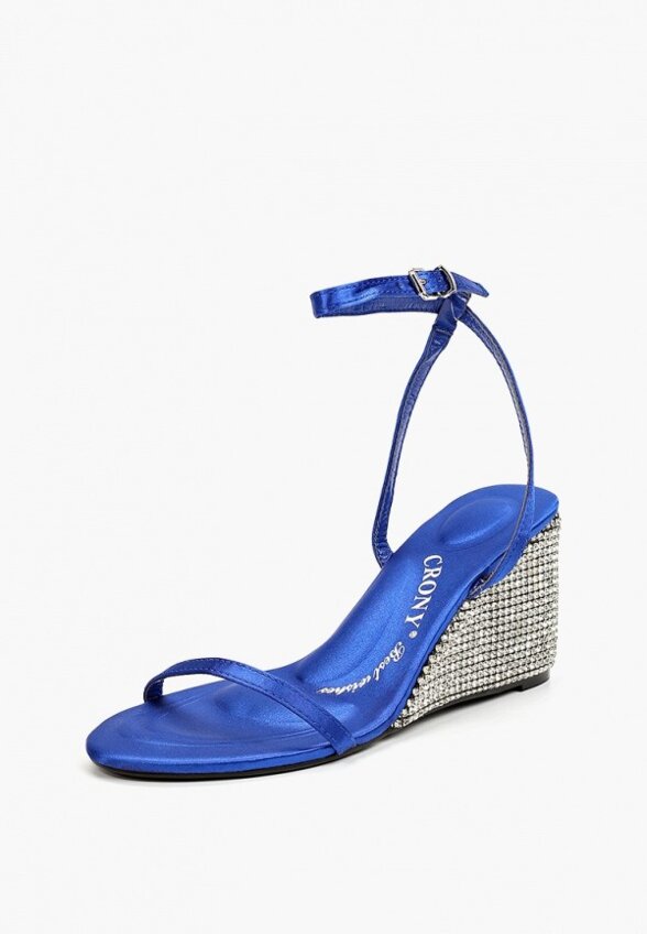 Босоножки Crony