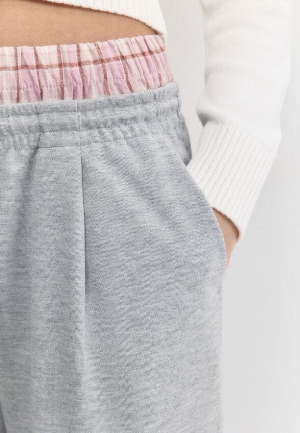 Брюки спортивные Befree