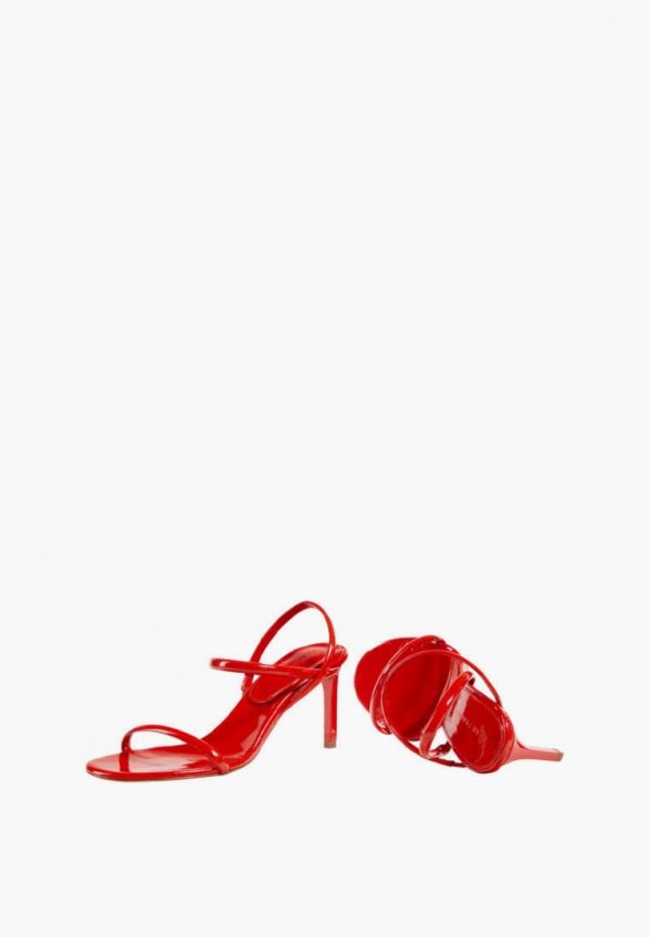 Босоножки Dear Frances