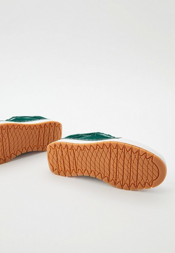 Кеды Reebok