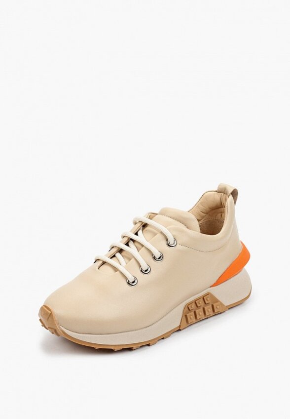 Кроссовки Basconi