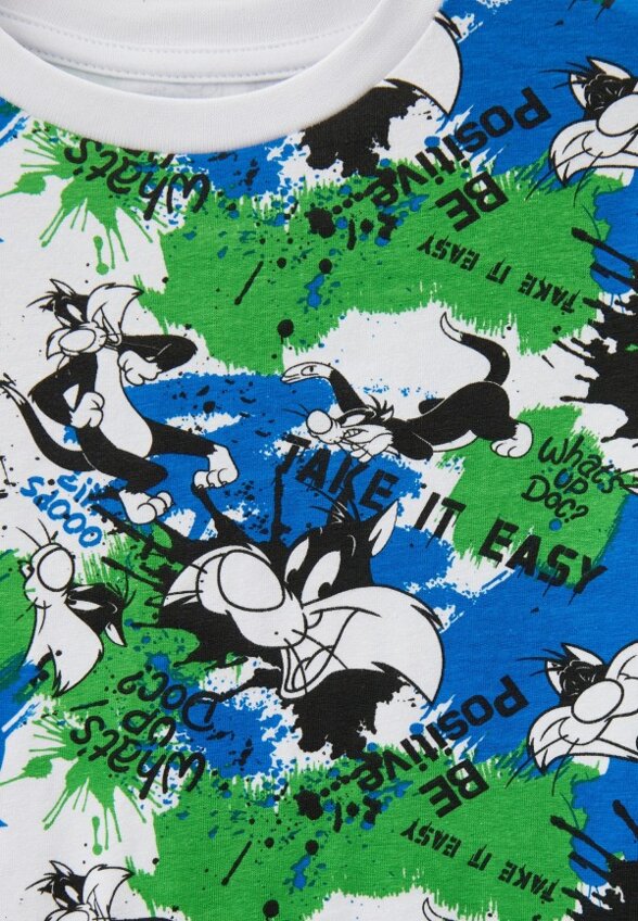 Пижама PlayToday