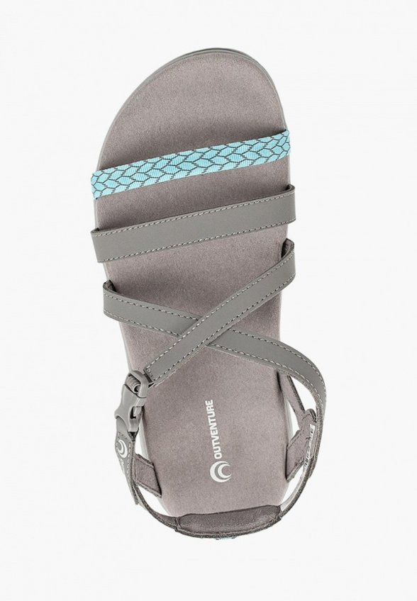Сандалии Outventure