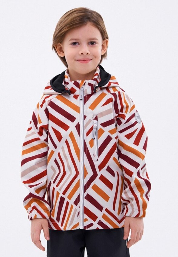 Куртка утепленная Lassie